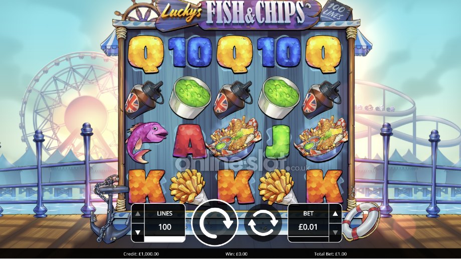 luckys-fish-and-chips-slot-base-game