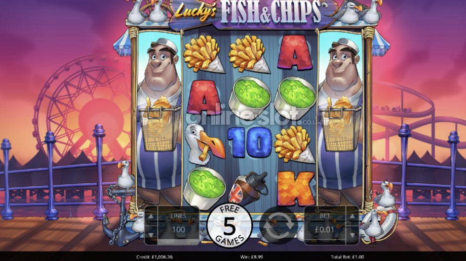 luckys-fish-and-chips-slot-free-games-feature
