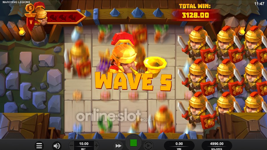 marching-legions-slot-free-spins-feature