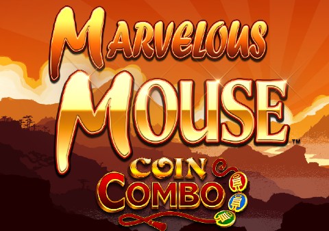 WMS Marvelous Mouse Coin Combo Video Slot Review
