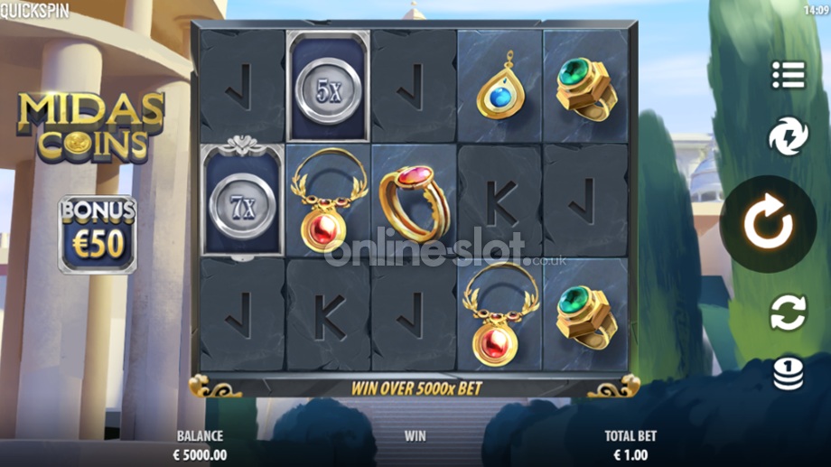 midas-coins-slot-base-game