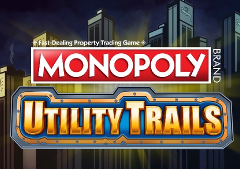 WMS Monopoly Utility Trails  Video Slot Review