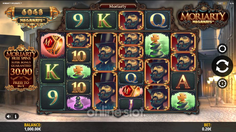 moriarty-megaways-slot-base-game