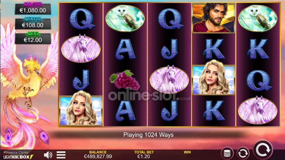phoenix-coins-slot-base-game