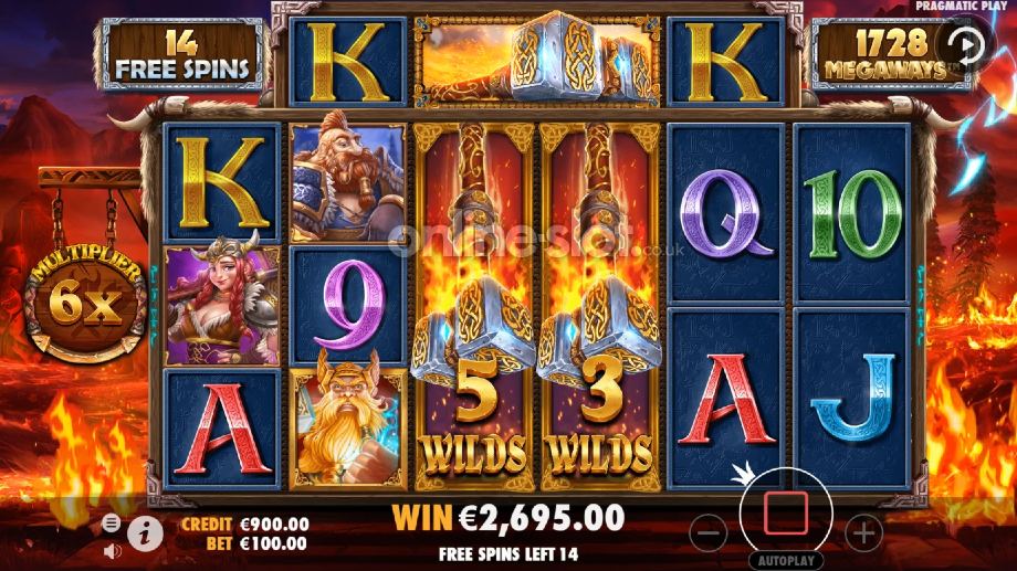 power-of-thor-megaways-slot-free-spins-feature