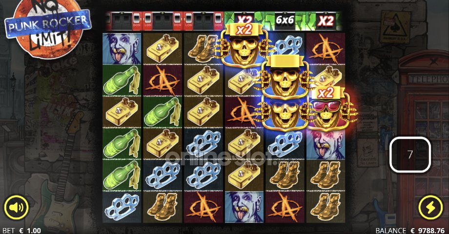 punk-rocker-slot-civil-war-free-spins-feature