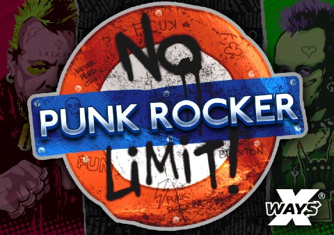 punk-rocker-slot-logo
