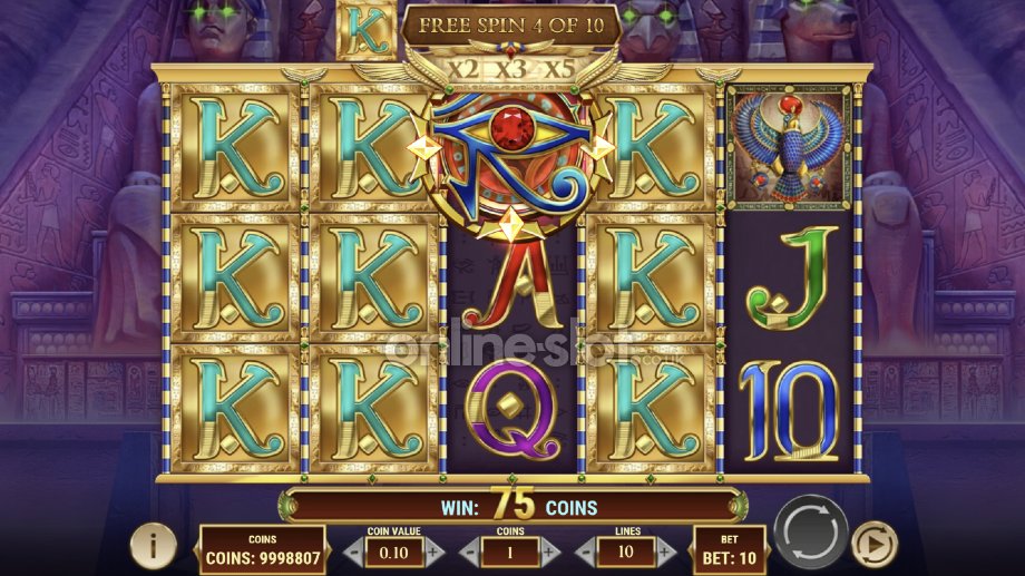 rich-wilde-and-the-amulet-of-dead-slot-free-spins-feature