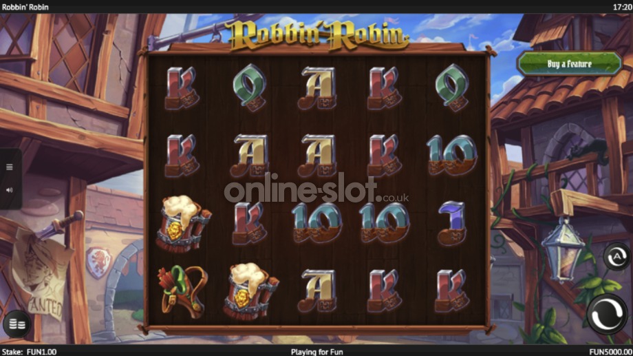 robbin-robin-slot-base-game