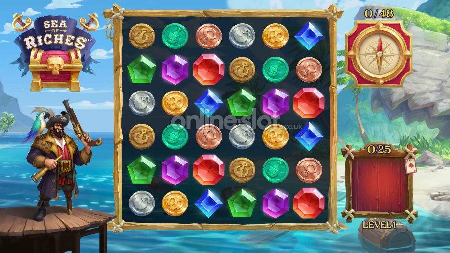 sea-of-riches-slot-base-game