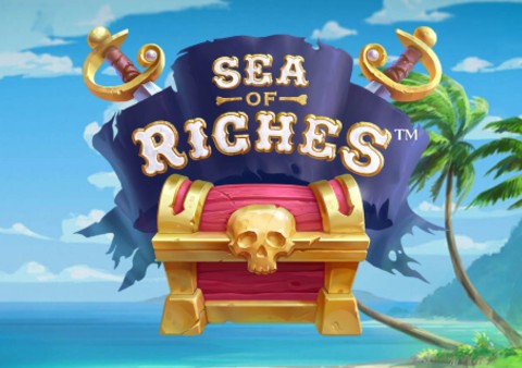 iSoftBet Sea of Riches  Video Slot Review