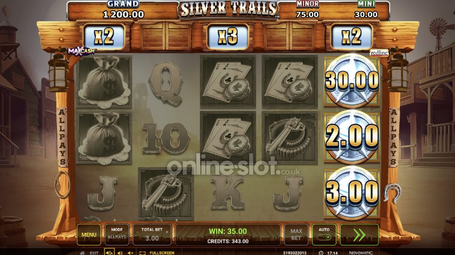 silver-trails-slot-max-cash-win-multipliers-feature