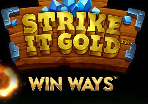  rivers casino pittsburgh online sports betting Strike It Gold: Win Ways Free Online Slots 