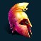 age-of-the-gods-slot-helmet-symbol