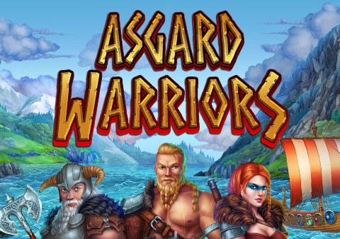 1X2 Gaming Asgard Warriors Video Slot Review