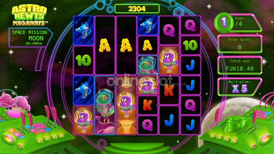 astro-newts-megaways-slot-free-spins-feature