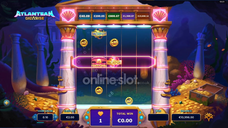 atlantean-gigarise-slot-jackpots-feature
