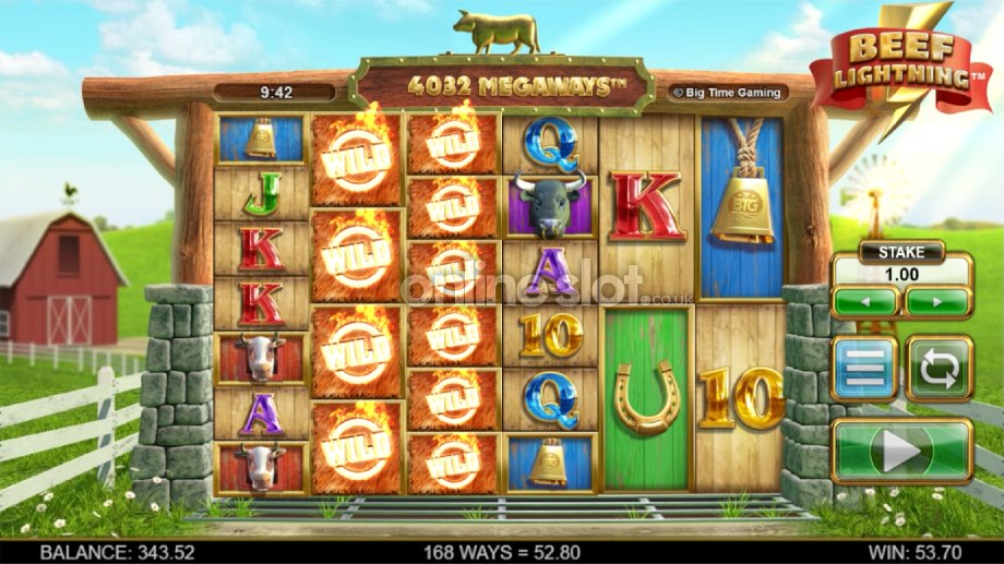 beef-lightning-megaways-slot-duplicating-wild-feature