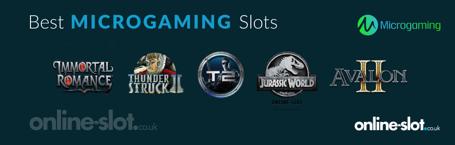 best-microgaming-slots