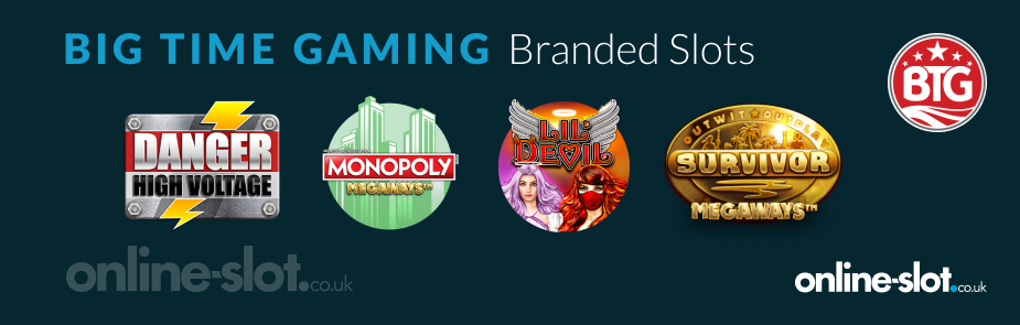 big-time-gaming-branded-slots