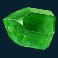 bonanza-megaways-slot-green-gem-symbol