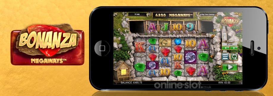 bonanza-megaways-slot-mobile