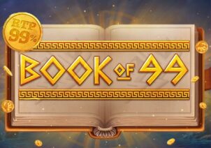 book-of-99-slot-logo