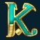 book-of-dead-slot-k-symbol
