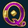 book-of-dead-slot-q-symbol