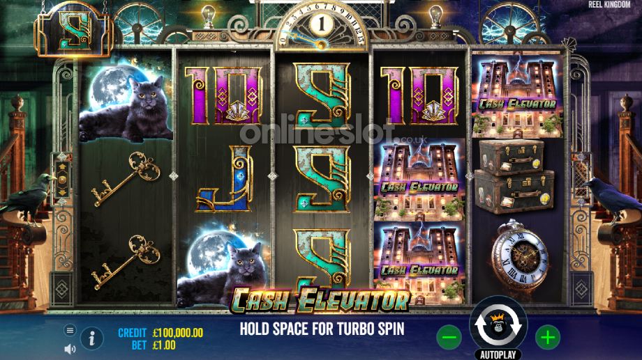 cash-elevator-slot-base-game