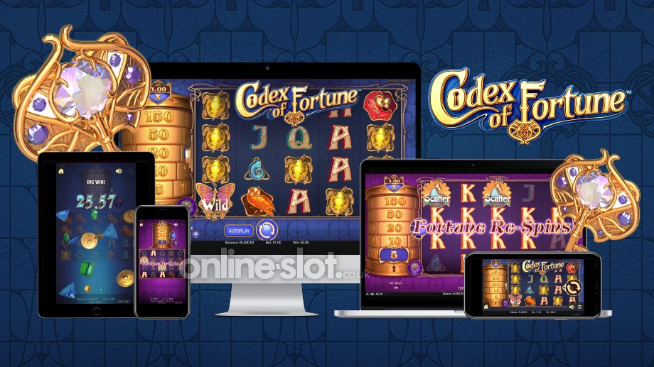 codex-of-fortune-slot-devices