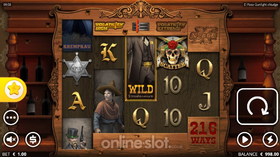 el-paso-gunfight-slot-base-game
