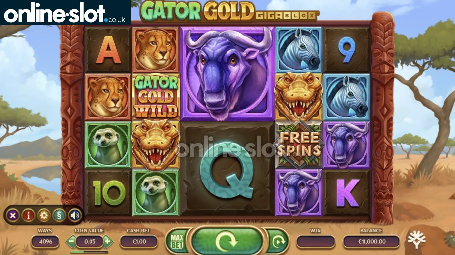 gator-gold-gigablox-slot-base-game