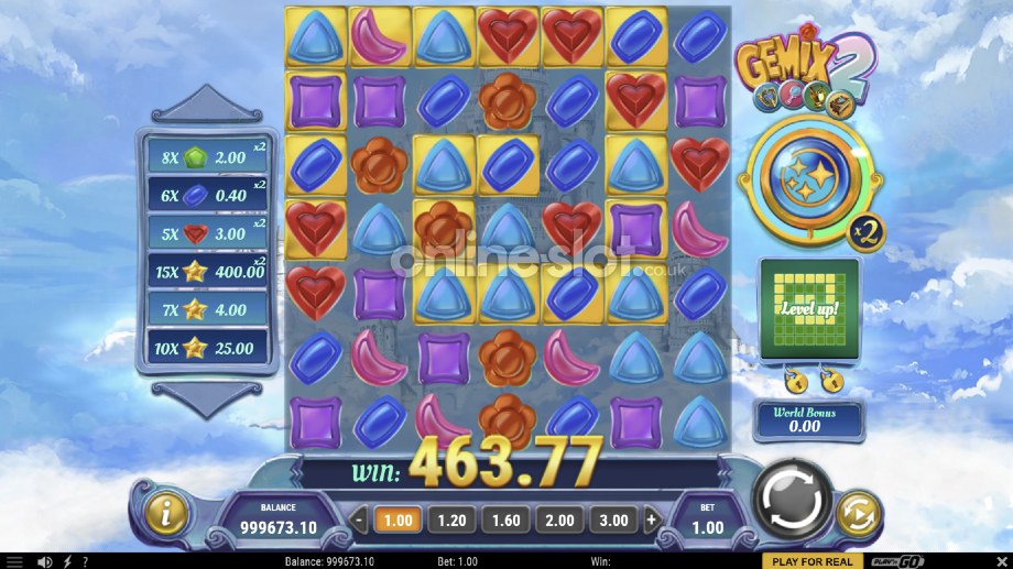gemix-2-slot-crystal-warp-feature