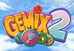 gemix-2-slot-logo