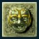 gonzos-quest-slot-green-mask-symbol