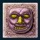 gonzos-quest-slot-purple-mask-symbol