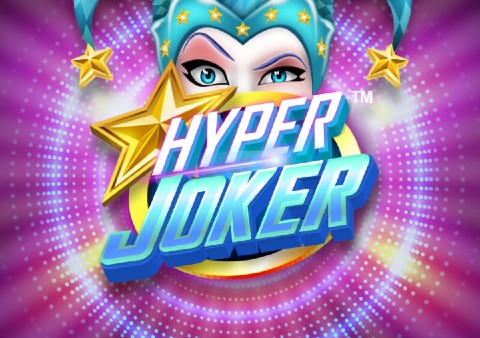 hyper-joker-slot-logo