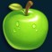 jammin-jars-slot-apple-symbol