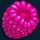 jammin-jars-slot-raspberry-symbol