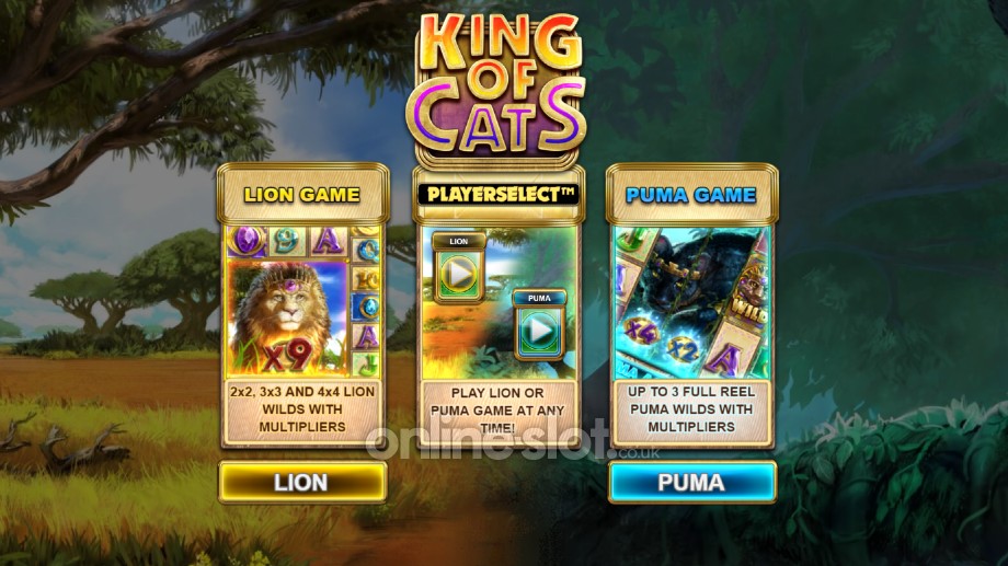 king-of-cats-megaways-slot-playerselect-feature
