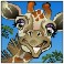 mega-moolah-slot-giraffe-symbol