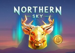 northern-sky-slot-logo