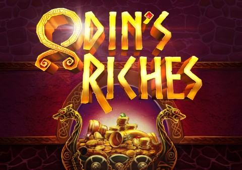 odins-riches-slot-logo