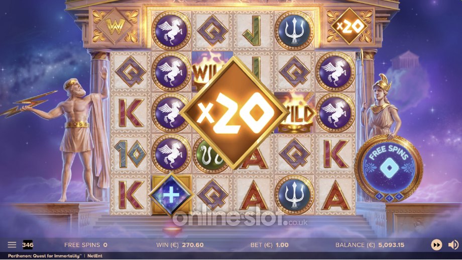 parthenon-quest-for-immortality-slot-free-spins-feature