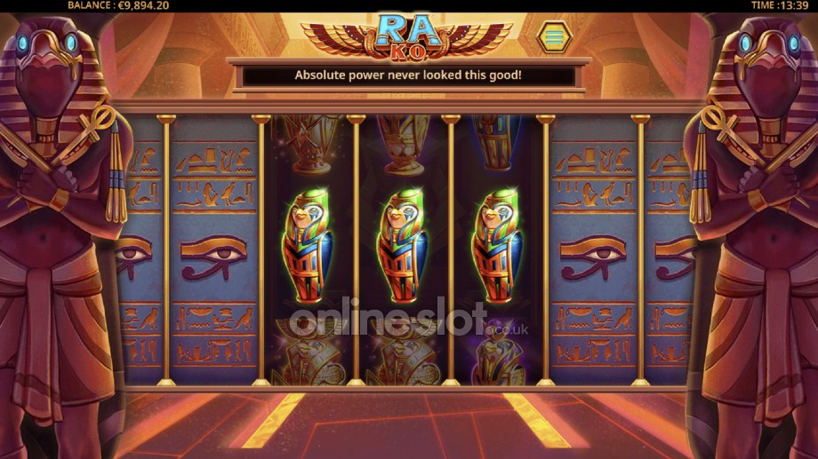 ra-ko-slot-ras-bonus-reels-feature