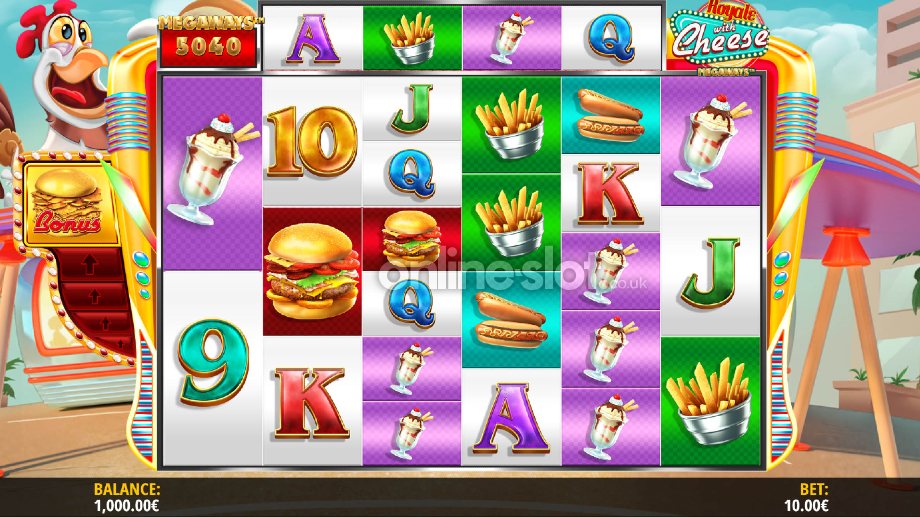 royale-with-cheese-megaways-slot-base-game