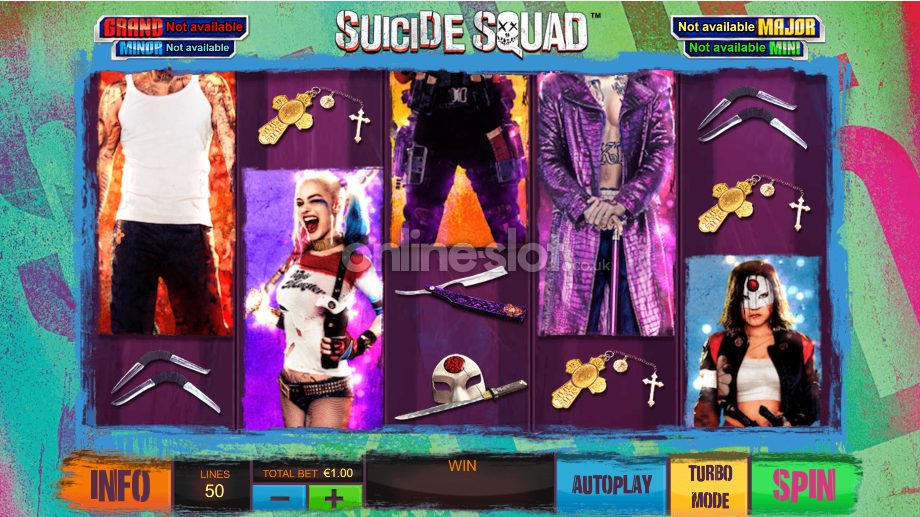 suicide-squad-slot-base-game