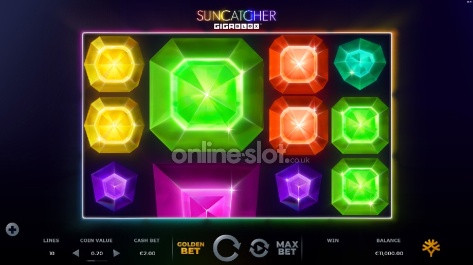 suncatcher-gigablox-slot-base-game