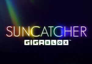 suncatcher-gigablox-slot-logo